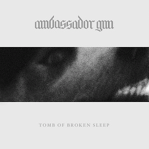 Tomb of Broken Sleep
